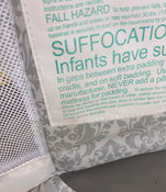 Halo BassiNest Swivel Sleeper, Premiere Series