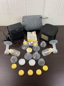 Shop Medela Pump In Style Advanced Breast Pump, With Accessories at GoodBuy Gear