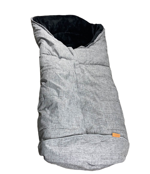 used Liuliuby Stroller Footmuff