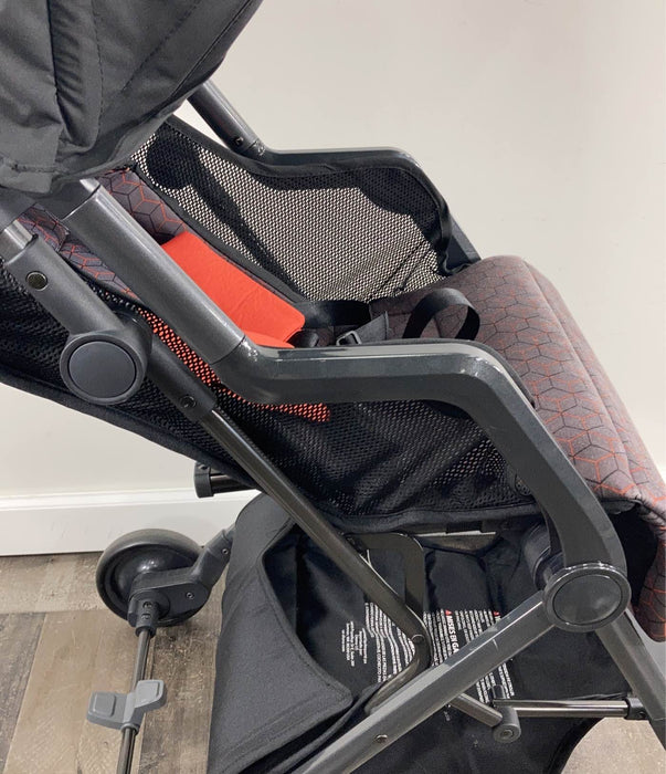 secondhand Diono Traverze Travel Stroller, 2018