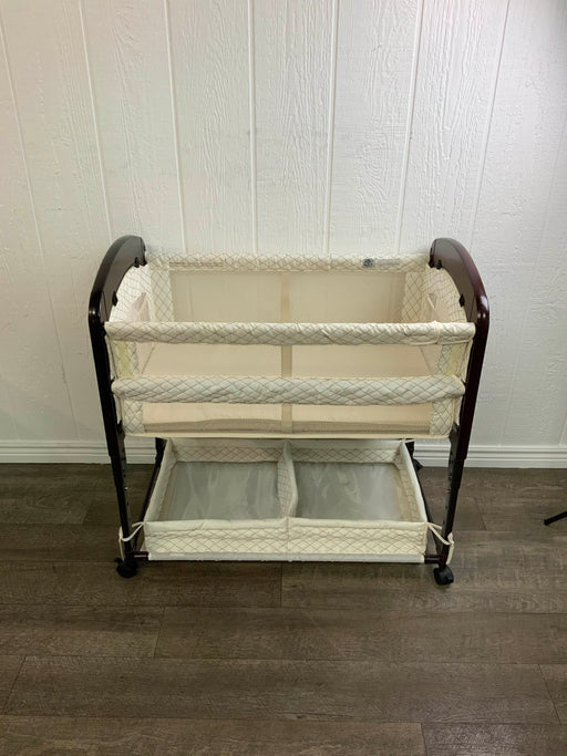 secondhand Arm's Reach Cambria Co-Sleeper