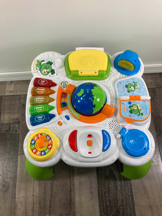 used Leap Frog Little Office Learning Center