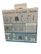Shop Kiinde Twist Pouches, 20 Pack at GoodBuy Gear