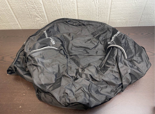 secondhand Bumbleride Bassinet Rain Cover