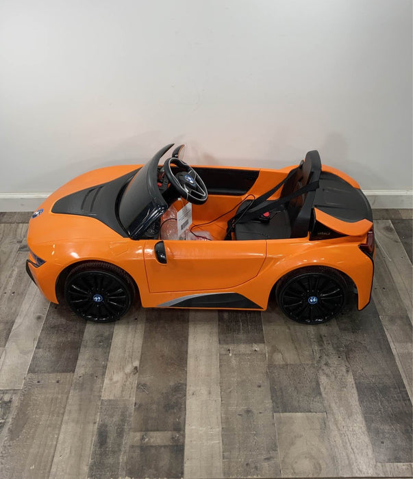 used BMW 12V Kid’s Ride On Electric Car