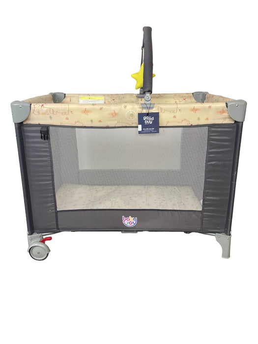 Shop Costway BabyJoy Portable Playard at GoodBuy Gear