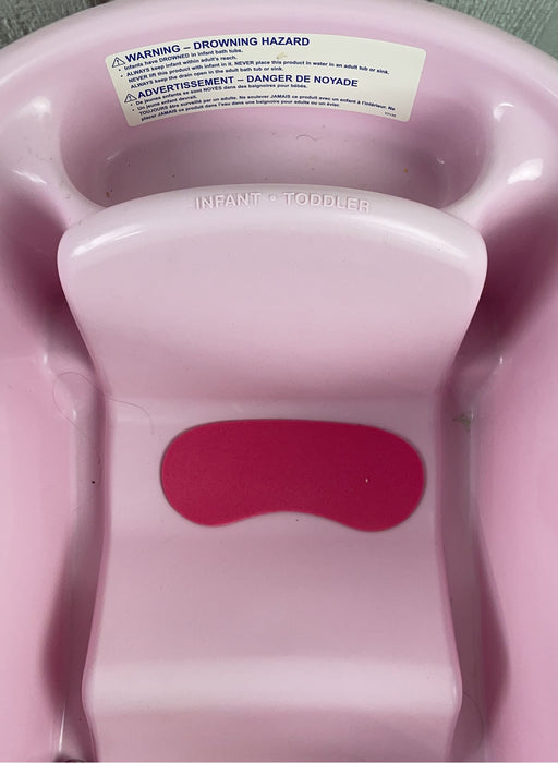 Shop The First Years Sure Comfort Newborn To Toddler Tub at GoodBuy Gear