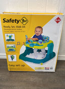 used Safety 1st Ready-Set-Walk