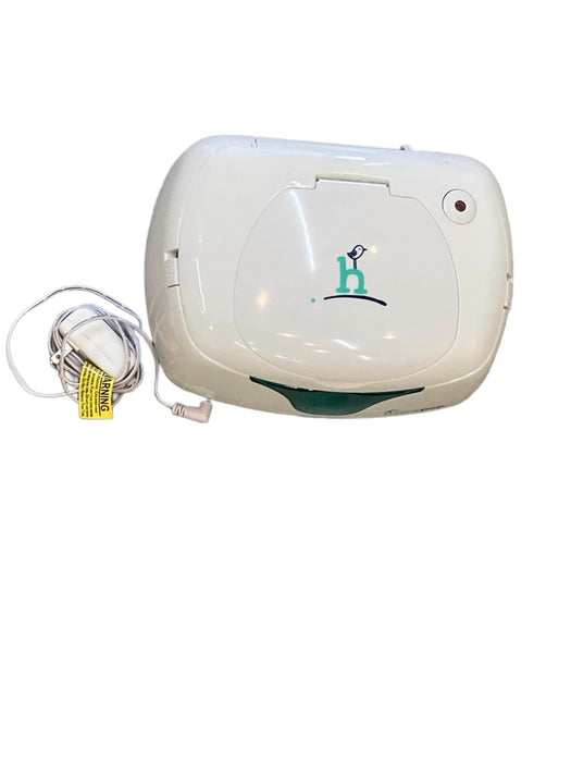 Shop Hiccapop Wipe Warmer And Baby Wipe Dispenser at GoodBuy Gear