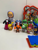 secondhand BUNDLE Toys