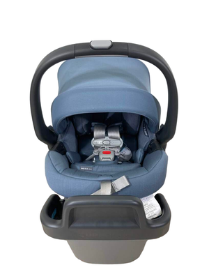 Mesa Max Infant Car Seat - UPPAbaby