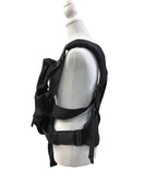 secondhand BabyBjorn Baby Carrier Free, Anthracite 3D Mesh