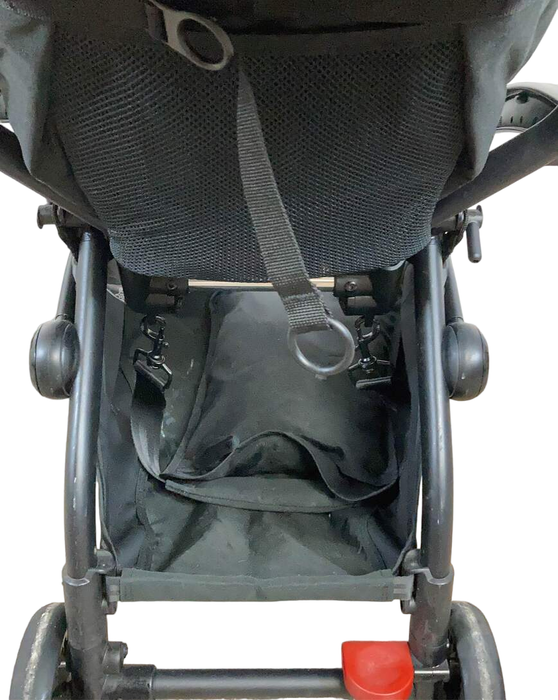 Babyzen YOYO Stroller, Black