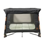 Shop Maxi-Cosi Swift Play Yard, Essential Graphite at GoodBuy Gear