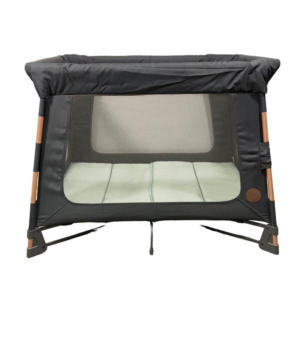 Shop Maxi-Cosi Swift Play Yard, Essential Graphite at GoodBuy Gear
