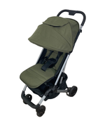 used Colugo Compact Stroller, 2023, Olive