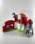 Fisher Price Little People Caring For Animals Farm