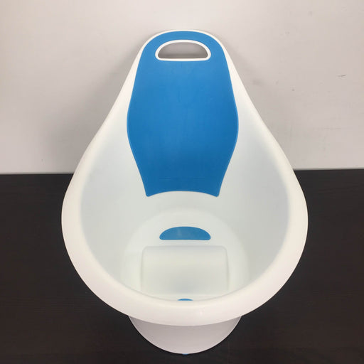 used Munchkin Sit & Soak Baby Bathtub