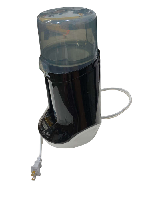 Shop Baby Brezza Safe + Smart Bottle Warmer at GoodBuy Gear