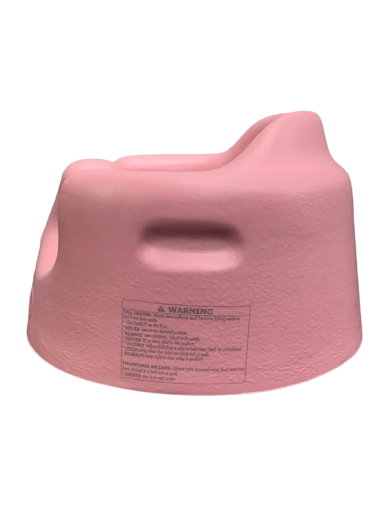 Bumbo Floor Seat, Pink