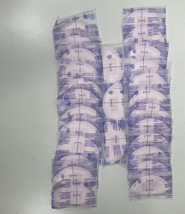 Shop Lansinoh Stay Dry Disposable Nursing Pads at GoodBuy Gear
