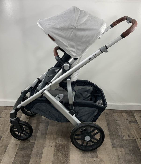 used Strollers