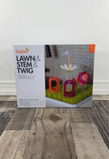 secondhand Boon Lawn Countertop Drying Rack With Stem And Twig