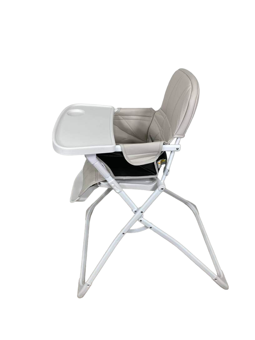 secondhand Han-mm Folding High Chair