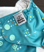 Shop BUNDLE Mama Koala Cloth Diapers, 5pk at GoodBuy Gear