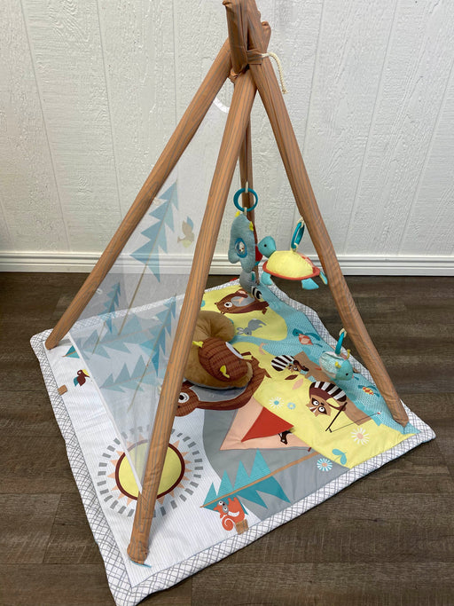 secondhand Gyms Playmats