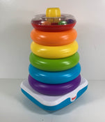 secondhand Fisher Price Giant Rock-a-Stack