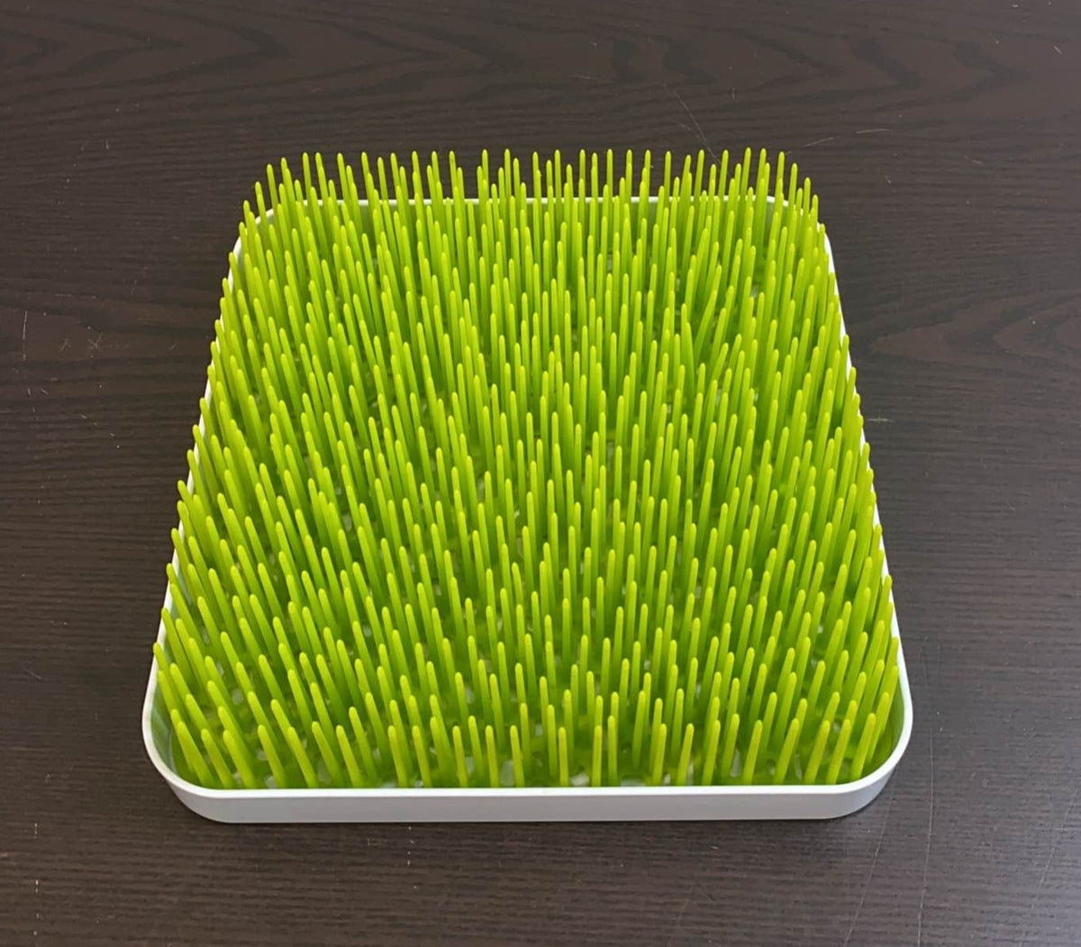 Boon Grass Countertop Drying Rack, Green, Grass Countertop Drying Rack ...