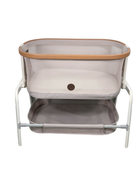 Shop Maxi-Cosi Iora Bedside Bassinet, Horizon Sand at GoodBuy Gear