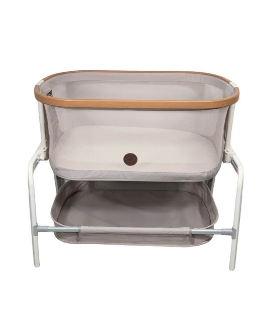 Shop Maxi-Cosi Iora Bedside Bassinet, Horizon Sand at GoodBuy Gear