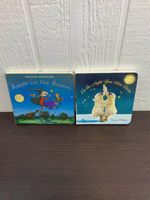 Shop BUNDLE Board Books at GoodBuy Gear