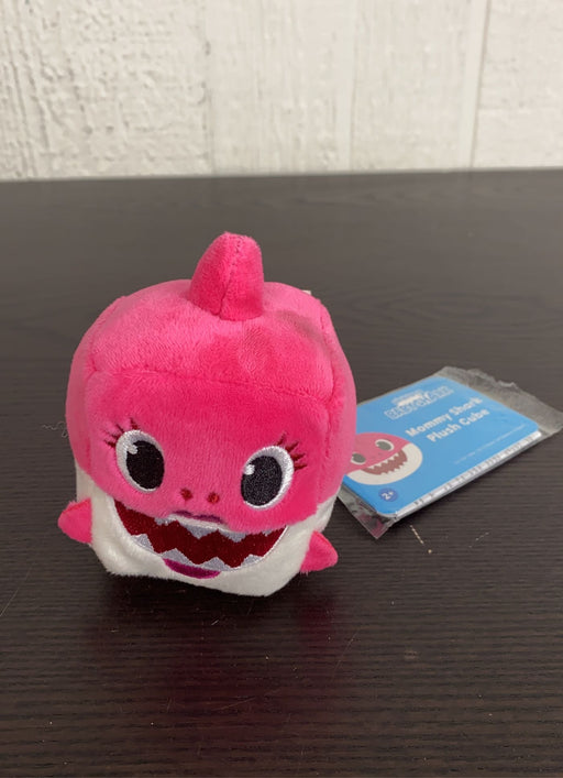 secondhand WowWee Pinkfong Baby Shark Official Song Cube