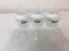 secondhand BUNDLE Baby Bottles and Accessories