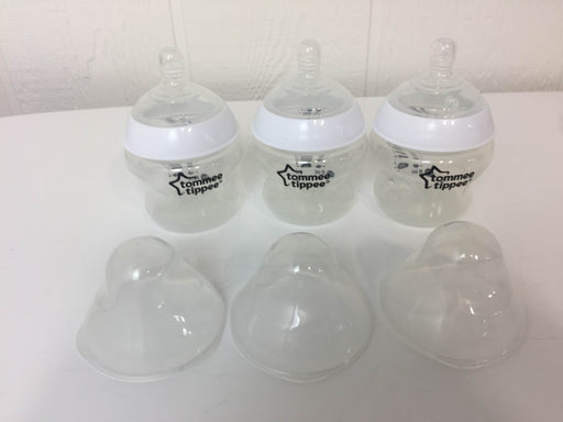 secondhand BUNDLE Baby Bottles and Accessories