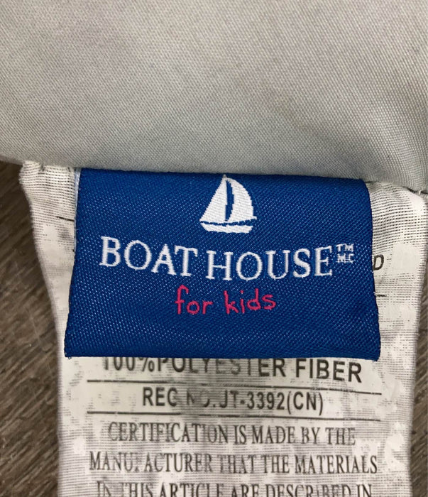 Shop Boat House For Kids Whale Blanket at GoodBuy Gear