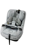 used Maxi-Cosi Pria Max 3-in-1 Convertible Car Seat, Network Grey, 2022