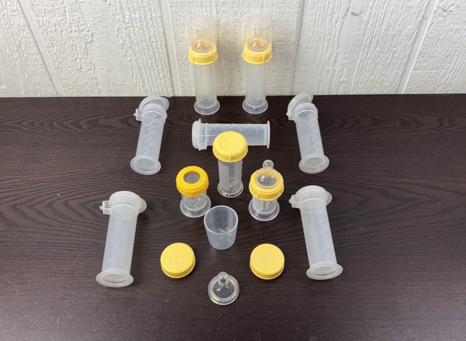 Shop BUNDLE Medela Accessories at GoodBuy Gear