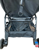 used Mountain Buggy Nano Stroller