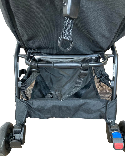 used Mountain Buggy Nano Stroller