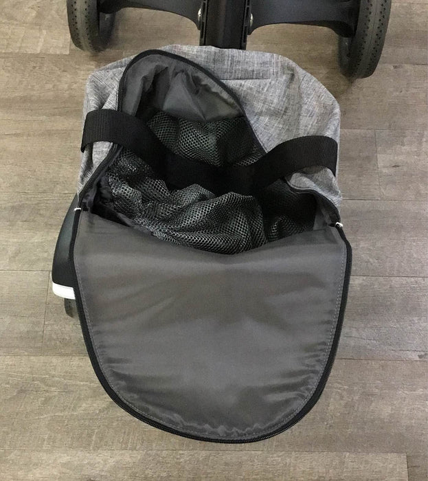 Stokke Xplory Stroller, 2016