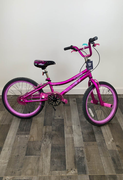 secondhand Kent 20 in. 2 Cool BMX Bike