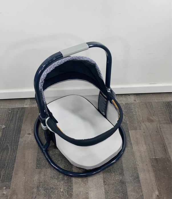 used Graco Pack 'n Play Bassinet, Day2Dream