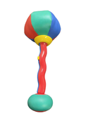 used TOMY Wacky Stick