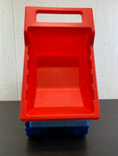 Shop Sun Squad Jumbo Sand Dump Truck at GoodBuy Gear