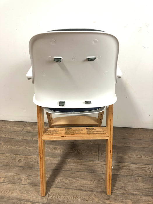 secondhand Oxo Sprout High Chair