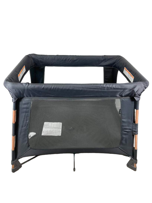 used Maxi-Cosi Swift Play Yard, Essential Graphite